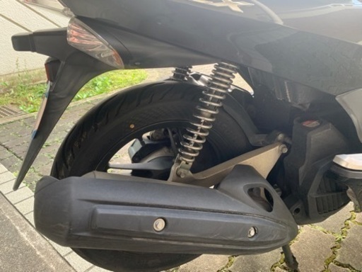 【大幅値下げ】ホンダ pcx125 jf28実動車