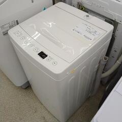 Haier 洗濯機 18年製 4.5kg              TJ6249