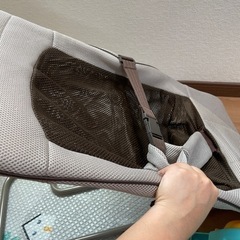 リッチェル　バウンサー　の画像