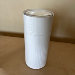 加湿器　USB式