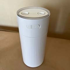 加湿器　USB式の画像