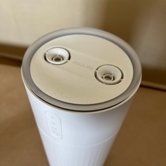 加湿器　USB式の画像