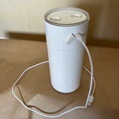 加湿器　USB式の画像