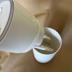 加湿器　USB式の画像