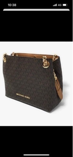 ポーチ MICHAELKORS