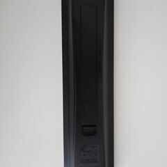 AQUOS　テレビリモコン　RC--201SH　中古品の画像