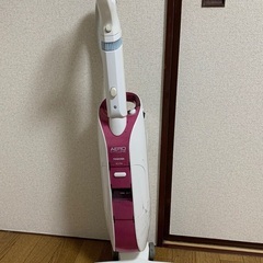 TOSHIBA AERO CYCLONE VC-Y70C掃除機