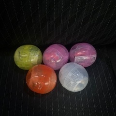 TWICEガチャの画像