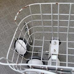 【子供用自転車】【キズ・サビあり】
サイクルベースあさひ DUALLY GIRL デューリーガール 16インチ の画像