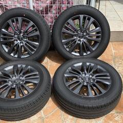 グランドセイコー】メンズサイズ ラバーベルト(かん幅22㎜)