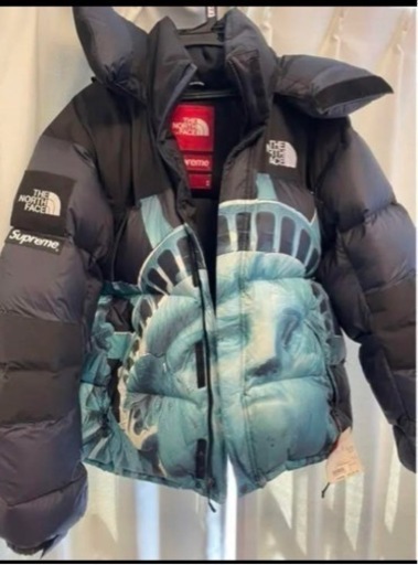 ノースフェイスバルトロダウンジャケット売ります！