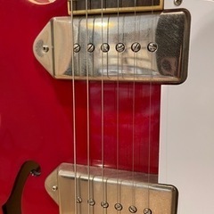 Epiphone Casino Coupe フルアコの画像