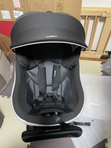 【チャイルドシート】combi CG-UIG 04178