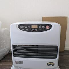 超美品 ダイニチ 石油ファンヒーター