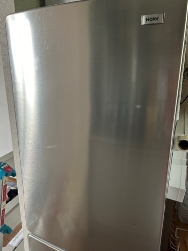 Haier 冷蔵庫