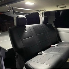 ハイエース　１型　ディーゼルターボ　福岡　ローン可能の画像