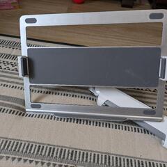 モニターアーム差し上げます。の画像