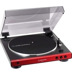 (受け渡し連絡中)レコードプレーヤー