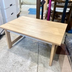 ローテーブル 北欧 おしゃれ テーブル カフェテーブル 中古 家具 