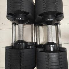 フレックスベル(FLEXBELL) 32kg×2 2kg刻み 可...