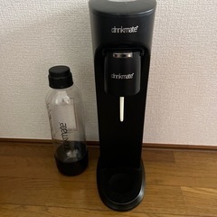ドリンクメイト