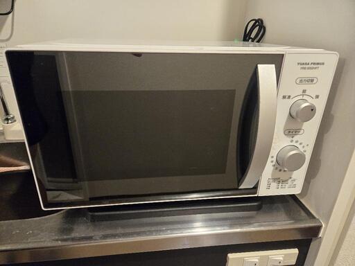 家電 キッチン家電 電子レンジ