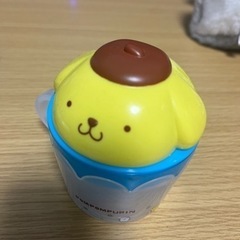 ぽむぽむぷりん ジューサーカップ