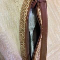 レディース　カバン　未使用品の画像