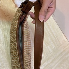 レディース　カバン　未使用品の画像