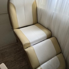 高通気性低反発ベッド(クレア)