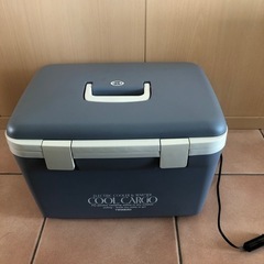Electric cooler＆warmer TWINBIRD ...