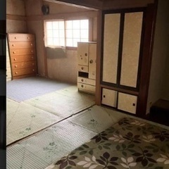 🔴大特価30万　即貸せます！　古平町　戸建６LDK　　　　 - 不動産
