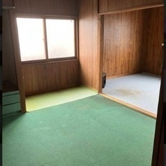 🔴大特価30万　即貸せます！　古平町　戸建６LDK　　　　 − 北海道