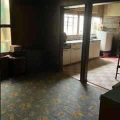 🔴大特価30万　即貸せます！　古平町　戸建６LDK　　　　 - 古平郡