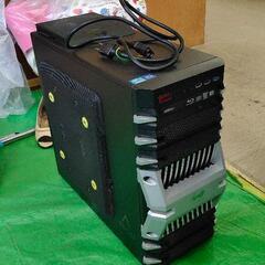0720-041 PCケース HDD・SSDなし