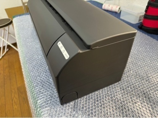 ?お値下げ?エアコンをマットブラックに塗装‼️他には無いおしゃれエアコン?快適に冷えます‼️