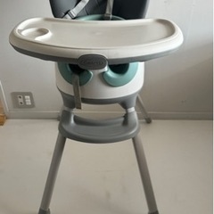 GRACO グレコ 7-in-1ハイチェア フロアツーテーブル ...