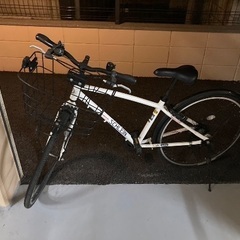 自転車(中高学年用)の画像