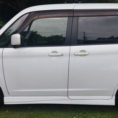 【車中泊ベッドキットのおまけ付】スズキ ソリオ  MA15S 平...