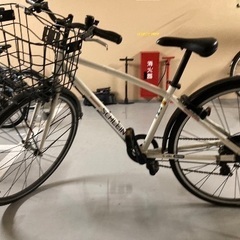自転車(中高学年用)の画像