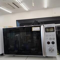 アイリスオーヤマ オーブンレンジ 20年製             TJ6254