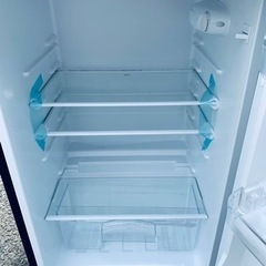 ⭐️ハイアール冷凍冷蔵庫 JR-N130C⭐️