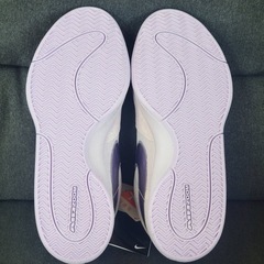 新品最安値！！27cm  ナイキ ブック1EP "Barely Grape"の画像