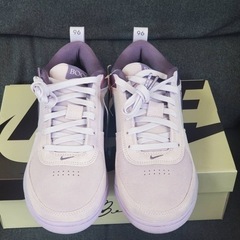 新品最安値！！27cm  ナイキ ブック1EP "Barely Grape"の画像