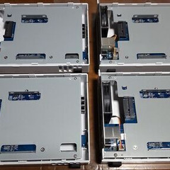 NAS Synology DS120j 1台の価格 値引き不可。