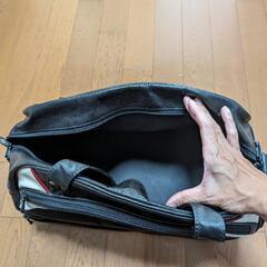 ゴルフ　ボストンバッグの画像