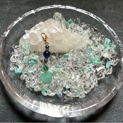 アクセサリーチャーム