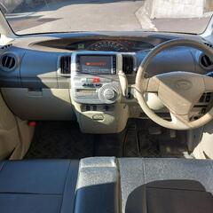 ☀️豪華装備☀️スマートキー&オートエアコン　タント　後期モデルの画像