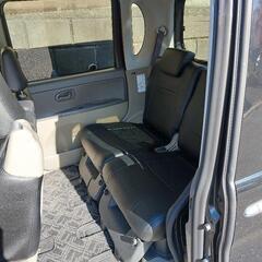 ☀️豪華装備☀️スマートキー&オートエアコン　タント　後期モデルの画像