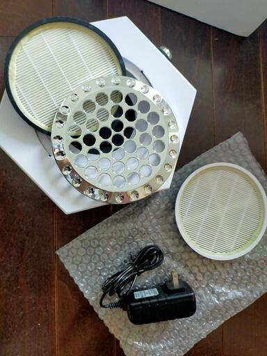集塵機 ネイル ダスト Dust collector